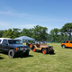 Illustration for article titled A Tiny Farm Jeep Gathering In Rural Ohio Was The Greatest Car Show I've Ever Attended